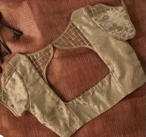 Designer Blouse4