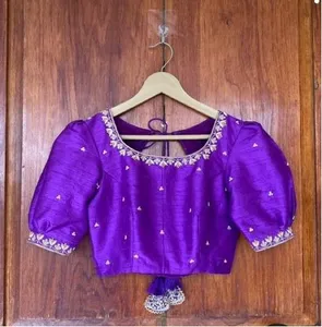 Blouse Stitching 1