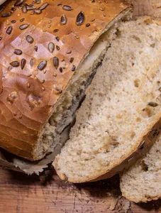 Brown Bread