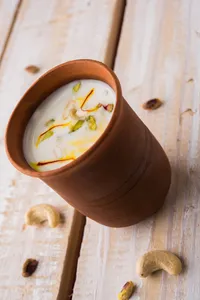 Matka Phirni