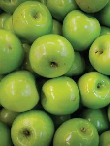 Green Apple