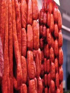 Chorizo