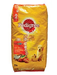 Pedigree Puppy