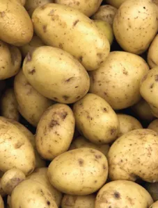 Potatoes/Patatas