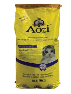 Kitten Food Aozi