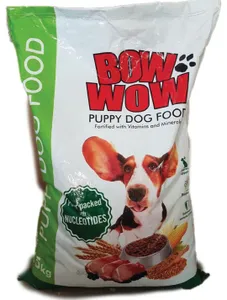 Bow Wow Puppy