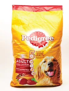 Pedigree Adult