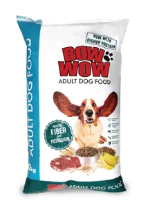 Bow Wow Adult