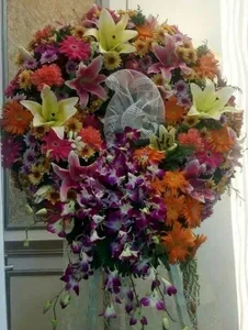 Burial