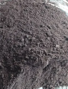 Lush Soil