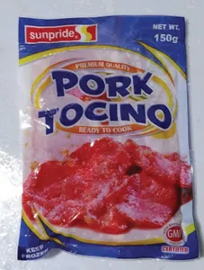 Sunpride Tocino