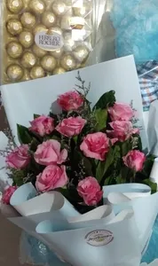 Bouquet Package