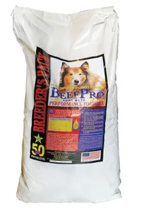 Beef Pro Adult