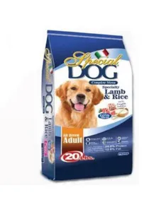 Special Dog Adult