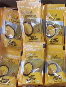 Curry Powder