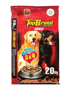 Top Breed Adult
