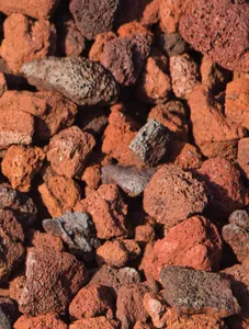 Lava Rock
