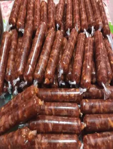 Skinless Longganisa