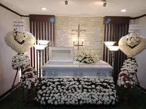 Burial Package