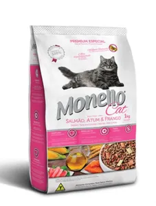 Monello Cat