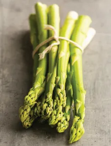Asparagus