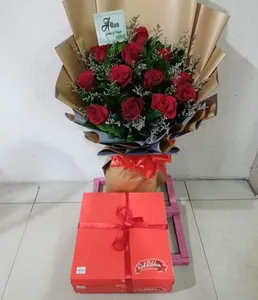 Bouquet Package