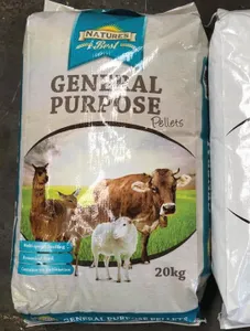 General Purpose Pellets