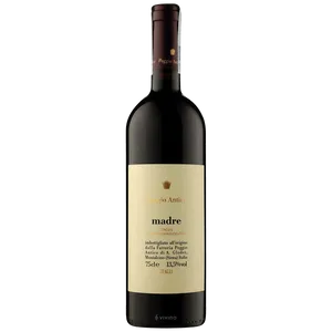 Poggio antico toscana "madre" 2013