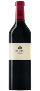 Tenuta di biserno insoglio 2015
