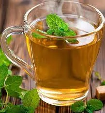 Jasmine Green Tea