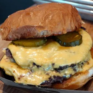 Company Burger