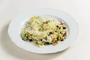 Insalata Di Cavolini