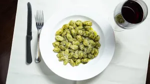 Gnocchi
