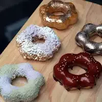 12 Donuts