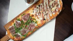 San Daniele Pizza