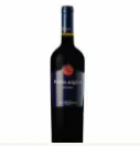 TENUTE RUBINO PRIMITIVO 2016