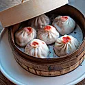 Steamed Crabmeat Soup Dumpling