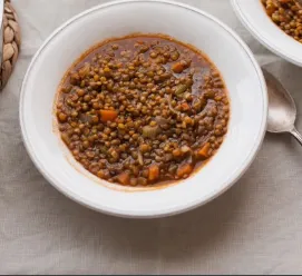Lenticchie