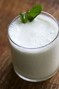 CHAAS (MINT & CILANTRO BUTTERMILK)