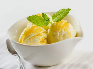 Ice Cream Pista