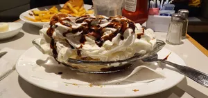 Banana Split