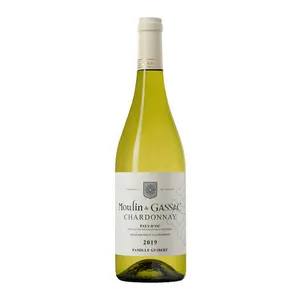CHARDONNAY