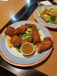 Chicken Fingers