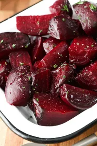 ROASTED BEETS