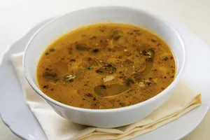 Zuppa Del Giorno