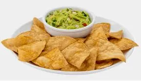 Guacamole + Chips