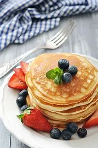 Pancakes