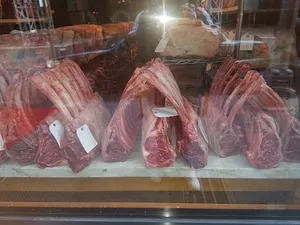 London Broil