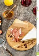 Antipasti Cheese
