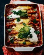 Pulled --chicken.